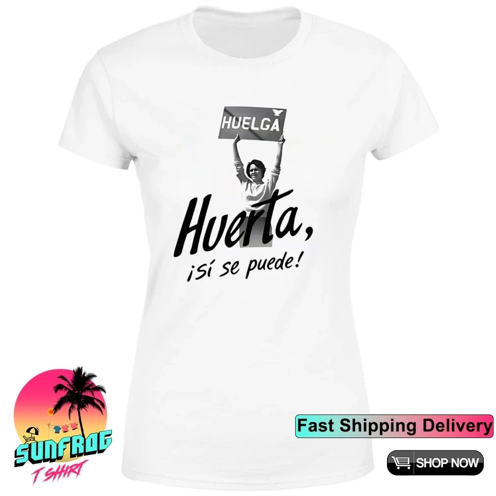 Dolores Huerta Isi Se Puede 2026 vintage shirt