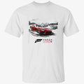 Forza Horizon 6 Game Cover Art T-Shirt