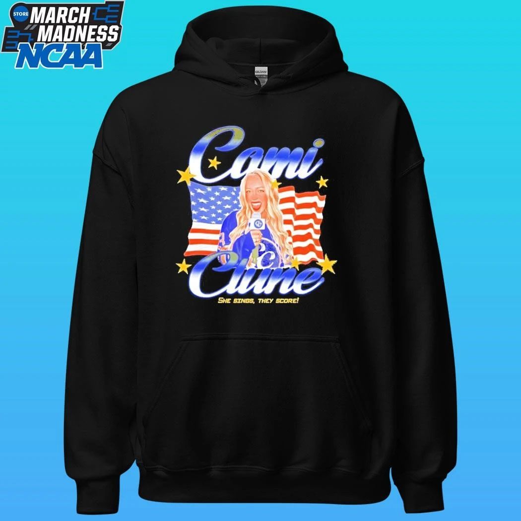 She Sings They Score Buffalo Sabres She Sing They Crore Shirt