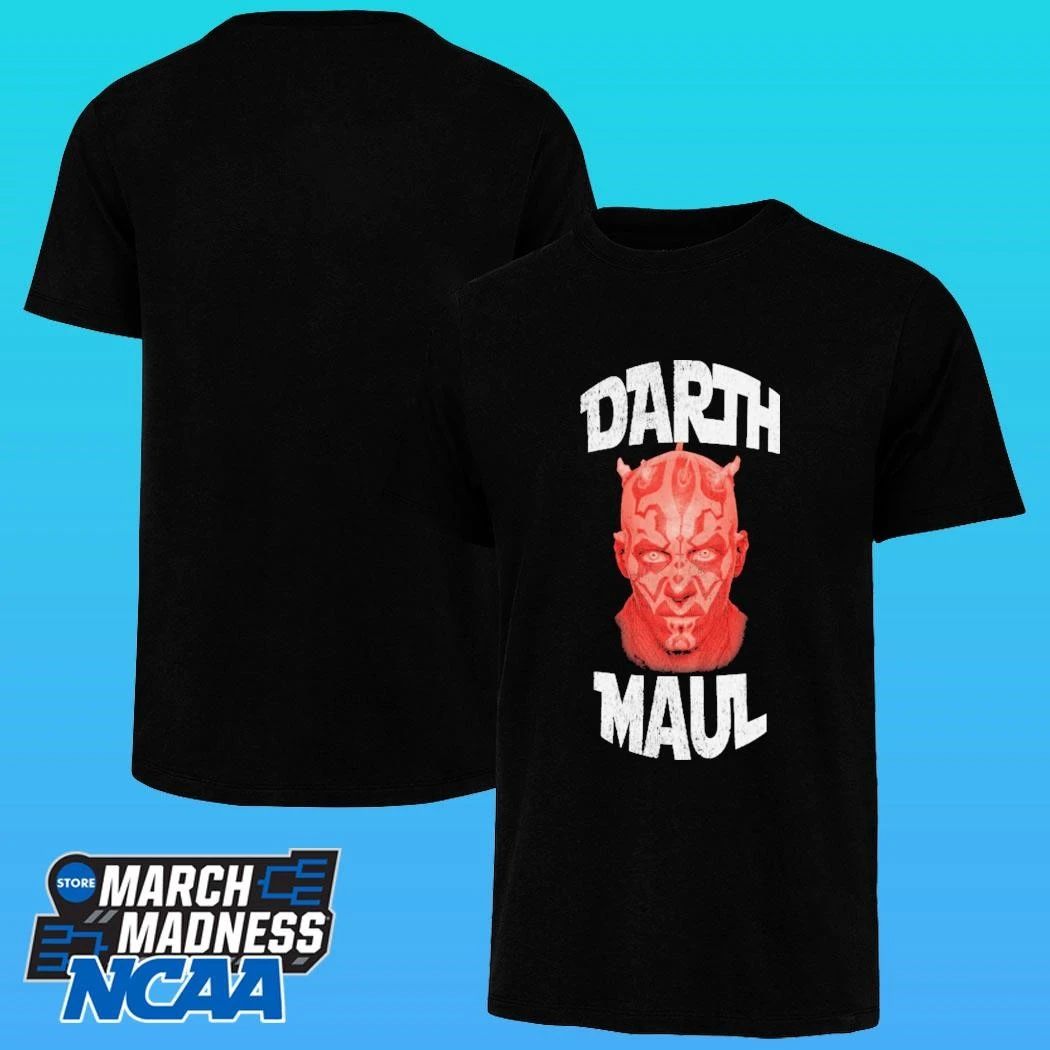 Join The Dark Maul Shirt