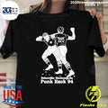 Seleccion Mexicana De Punk Rock 94 Mexico Shirt
