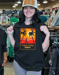 Endless Summer Surfer Beach vintage shirt