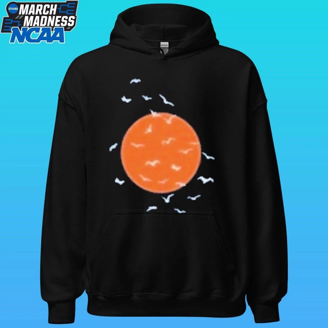 Sun With Birds Shirt