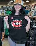 Montreal Canadiens 2026 Stanley Cup Playoffs shirt