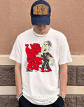Dawn Staley South Carolina Gamecocks I will beat gend’s ass shirt