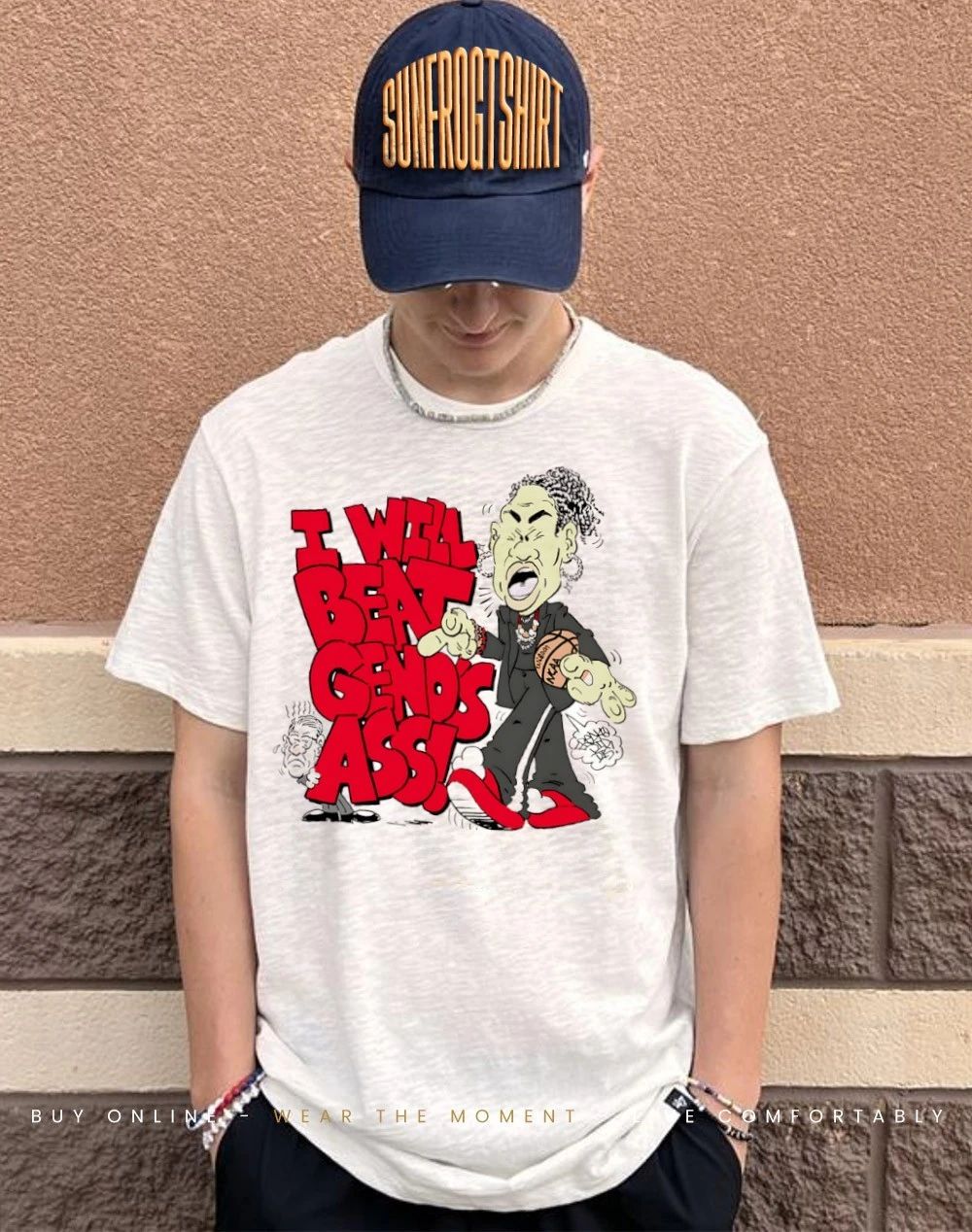 Dawn Staley South Carolina Gamecocks I will beat gend’s ass shirt