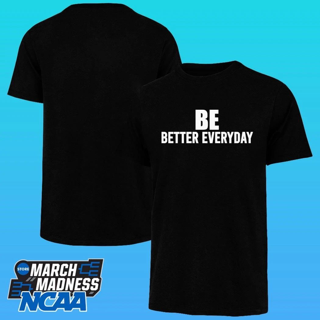 Brian Ferris Better Everyday Shirt
