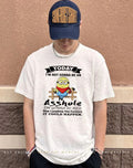 Minion today I’m not gonna be an asshole I’m gonna be nice stop laughing you fukers it could happen shirt
