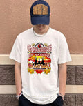 Gathering Of Nations The Last Dance Shirt