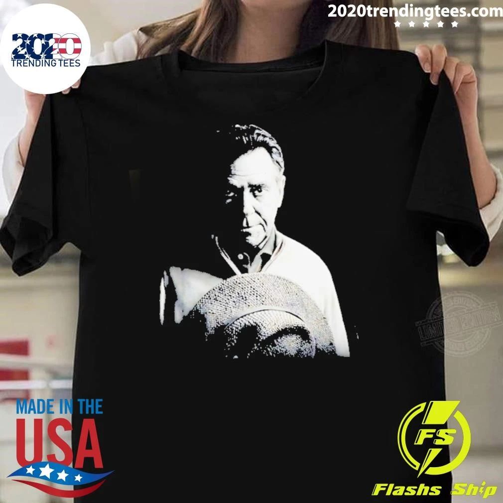 The Man The Coach The Process Saban Shirt