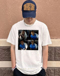 Tiger Woods Car Photos funny shirt