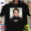 Rip RJ Mitte 1992-2026 Shirt