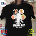 Rip Sahara Ray 1993 2026 Shirt