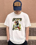 Konnor Griffin Pittsburgh Pirates Hand Drawn Artwork shirt