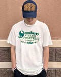 Jennifer Lawrence Strawberry Fields Forever shirt