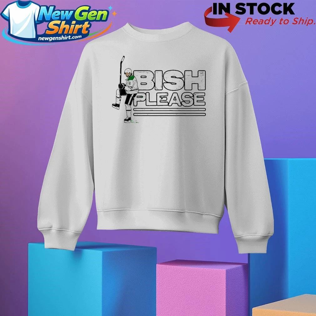 Lian Bichsel Bish Please Shirt