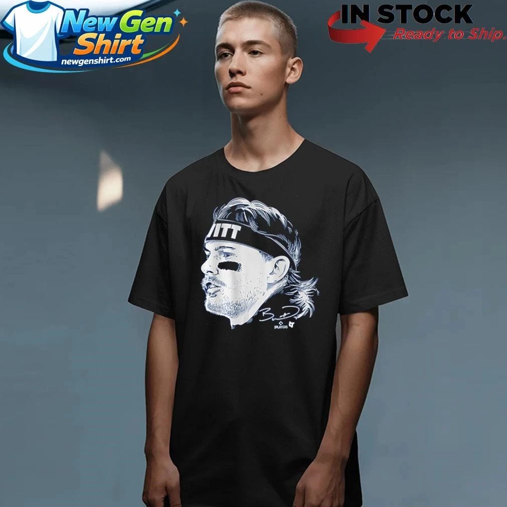 Bobby Witt Jr Elite Swag Shirt