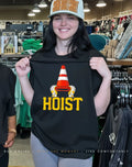 Pittsburgh Pirates Hoist The Traffic Cone shirt