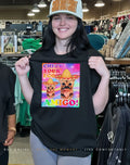 Check your Ego Amigo Cat Mexico shirt