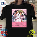The Gehls Gehl Tour Meridian Hall, Toronto, ON Feb 25, 26 2027 Shirt