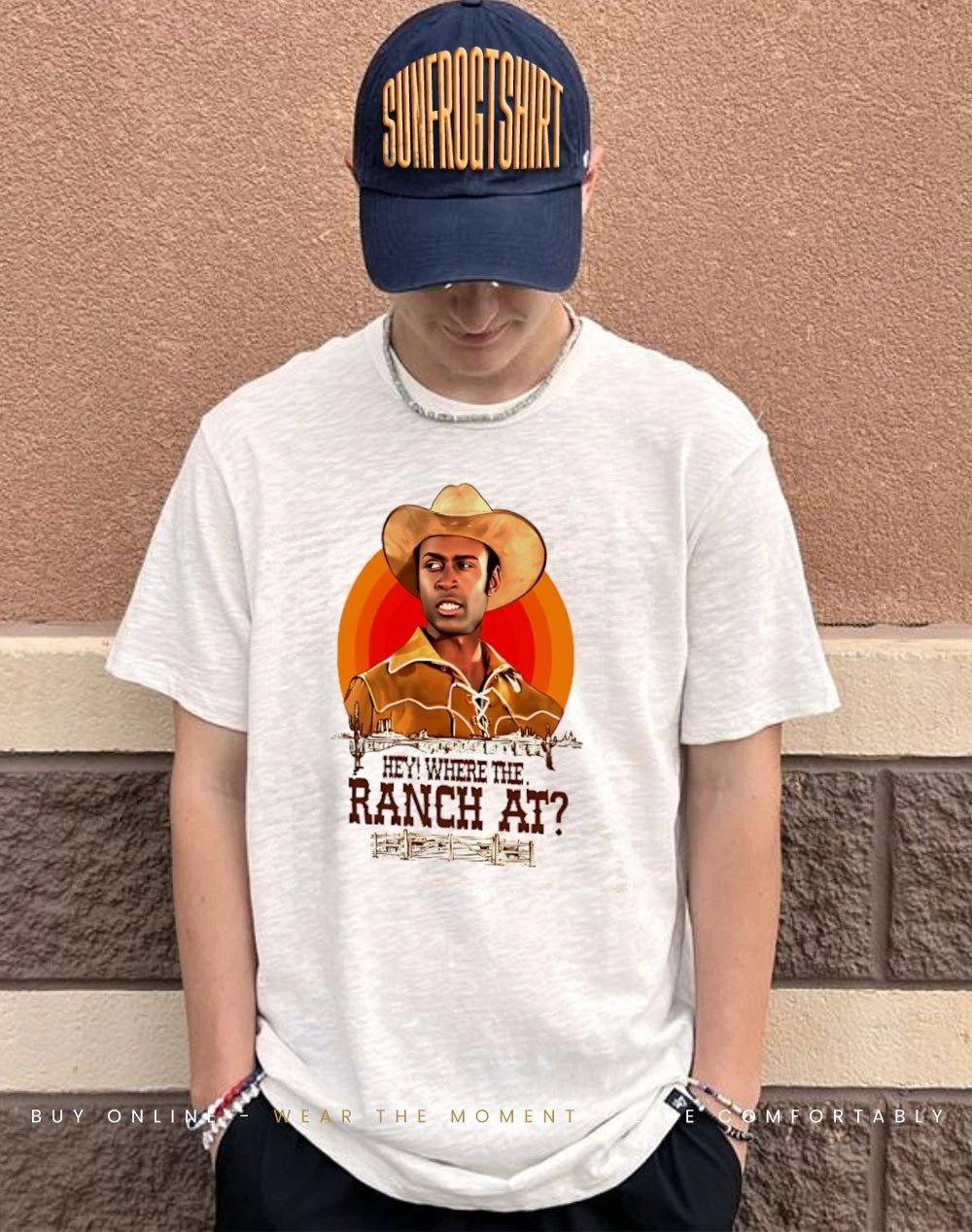 Hey where the white women at Blazing Saddles shirt
