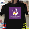 Spirit Day Is a Reminder of Why LGBTQ+ People Fight for Equality Shirt