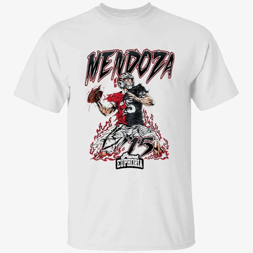The Mendoza Armory Shirt