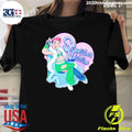 Sebastian Valentino Sebastian Valentino Cartoon Shirt