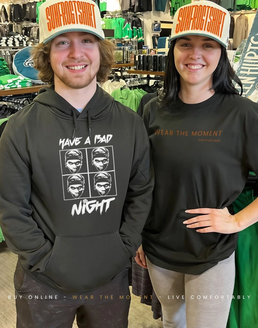 Have A Bad Night Jaden McDaniels 2026 Minnesota Timberwolves Basketball shirt