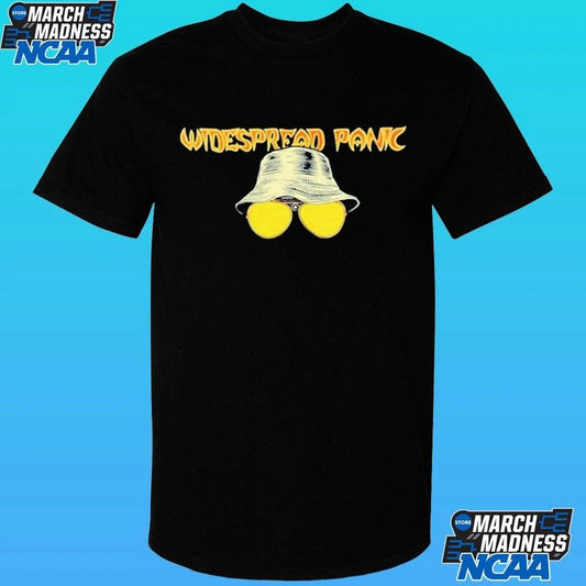 Widespread Panic May 8-10 2026 The Theater At Virgin Hotels Las Vegas Nv Shirt