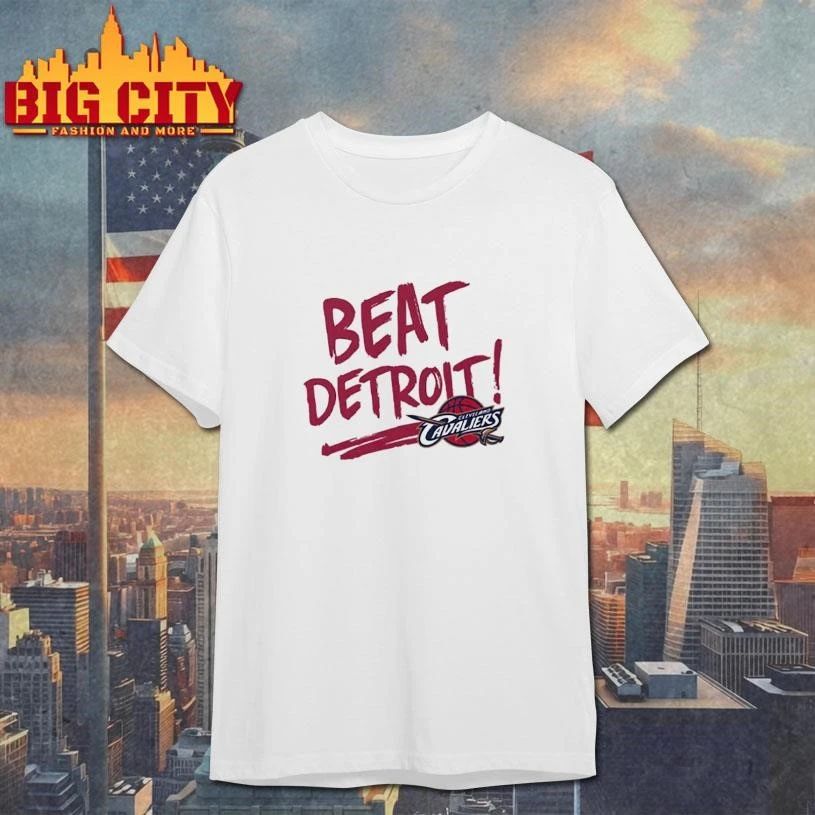 Premium Cleveland Cavaliers Game 3 Playoff Shirt