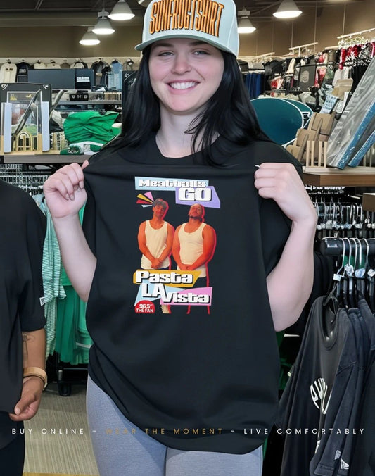 Please Remind Me To Get The Milk shirt
