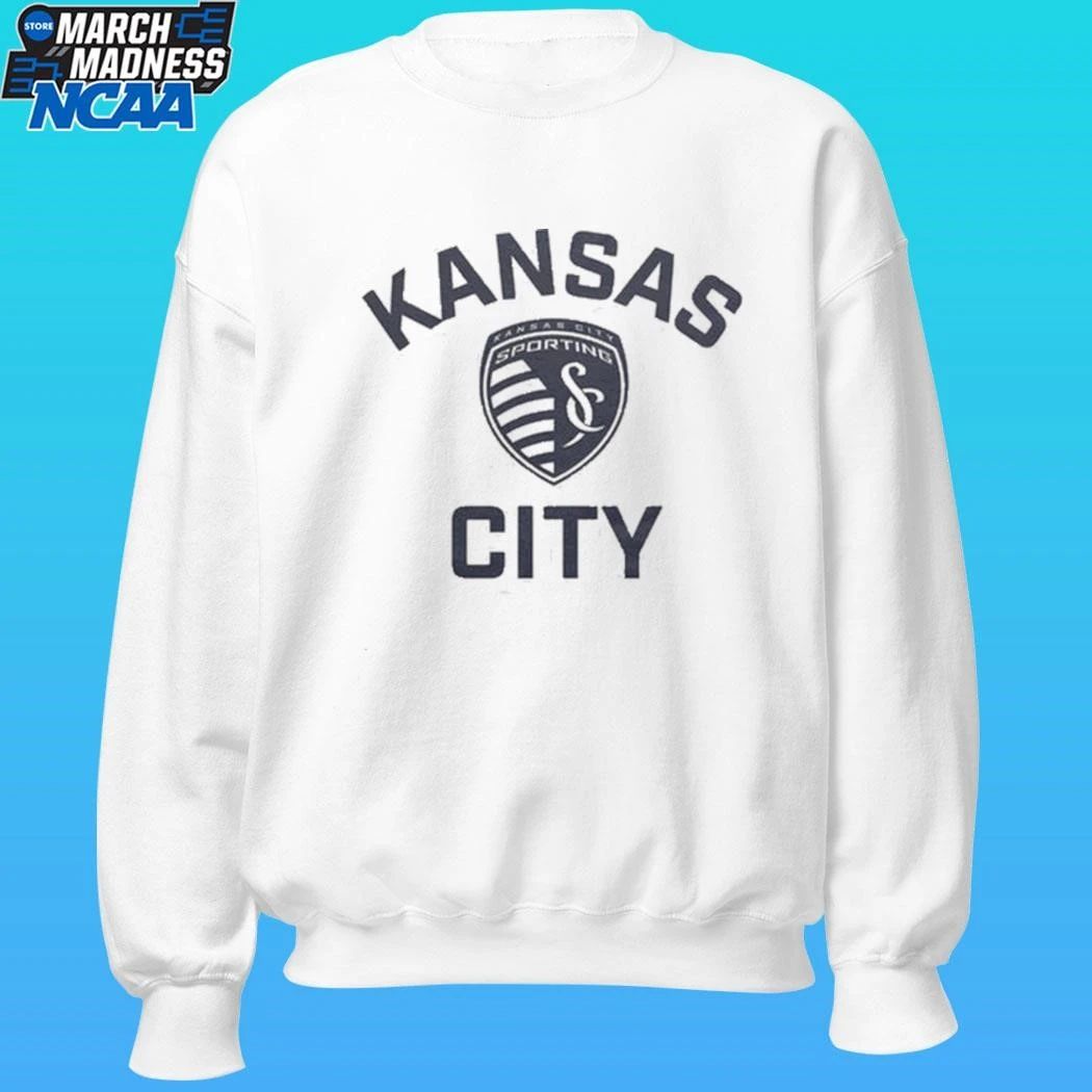 Sporting Kansas City Crest Shirt
