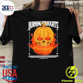 Burning Thoughts Creating False Thoughts Killing True Thoughts Shirt