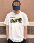 New Mexico United Greetings From United Country shirt