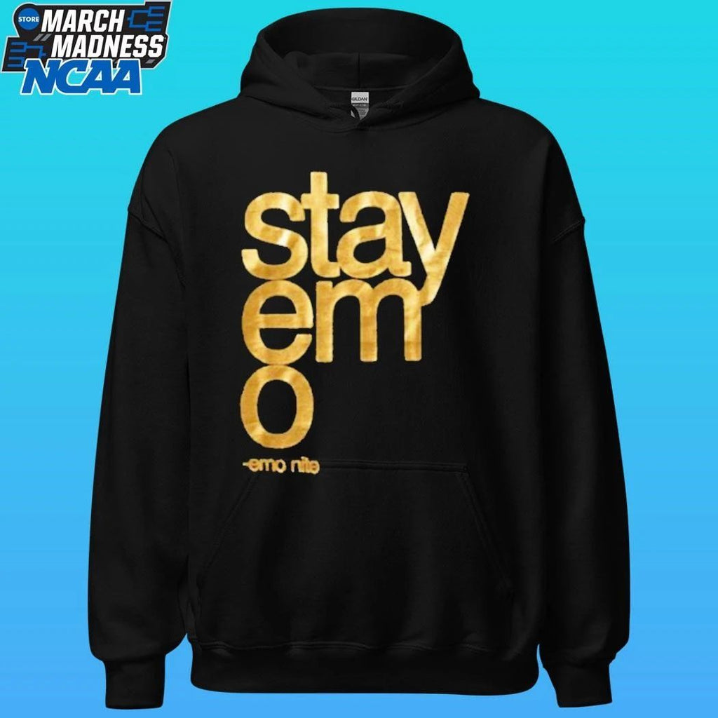 Emo Nite Stay Emo Shirt