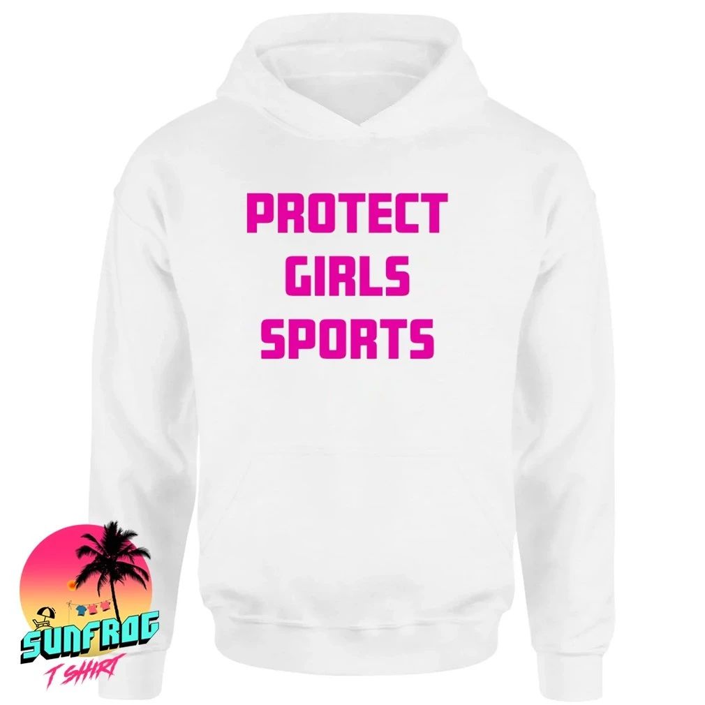 Protect Girls Sports shirt