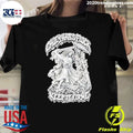 Chuey Hates Flock Keep It Firme Jesus Shirt