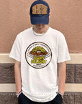 Scratch ‘N Sniff Cincinnati 3-Way shirt