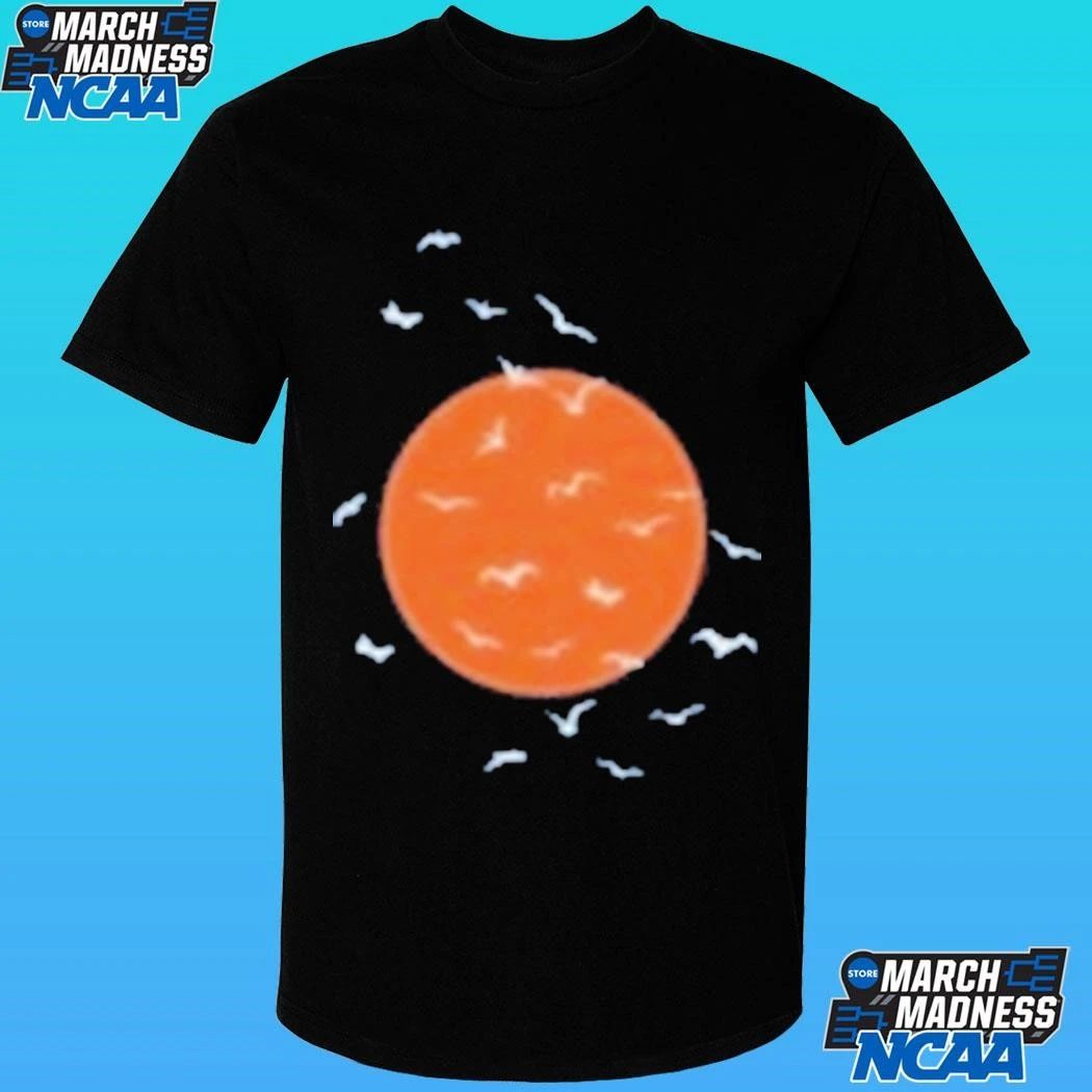 Sun With Birds Shirt