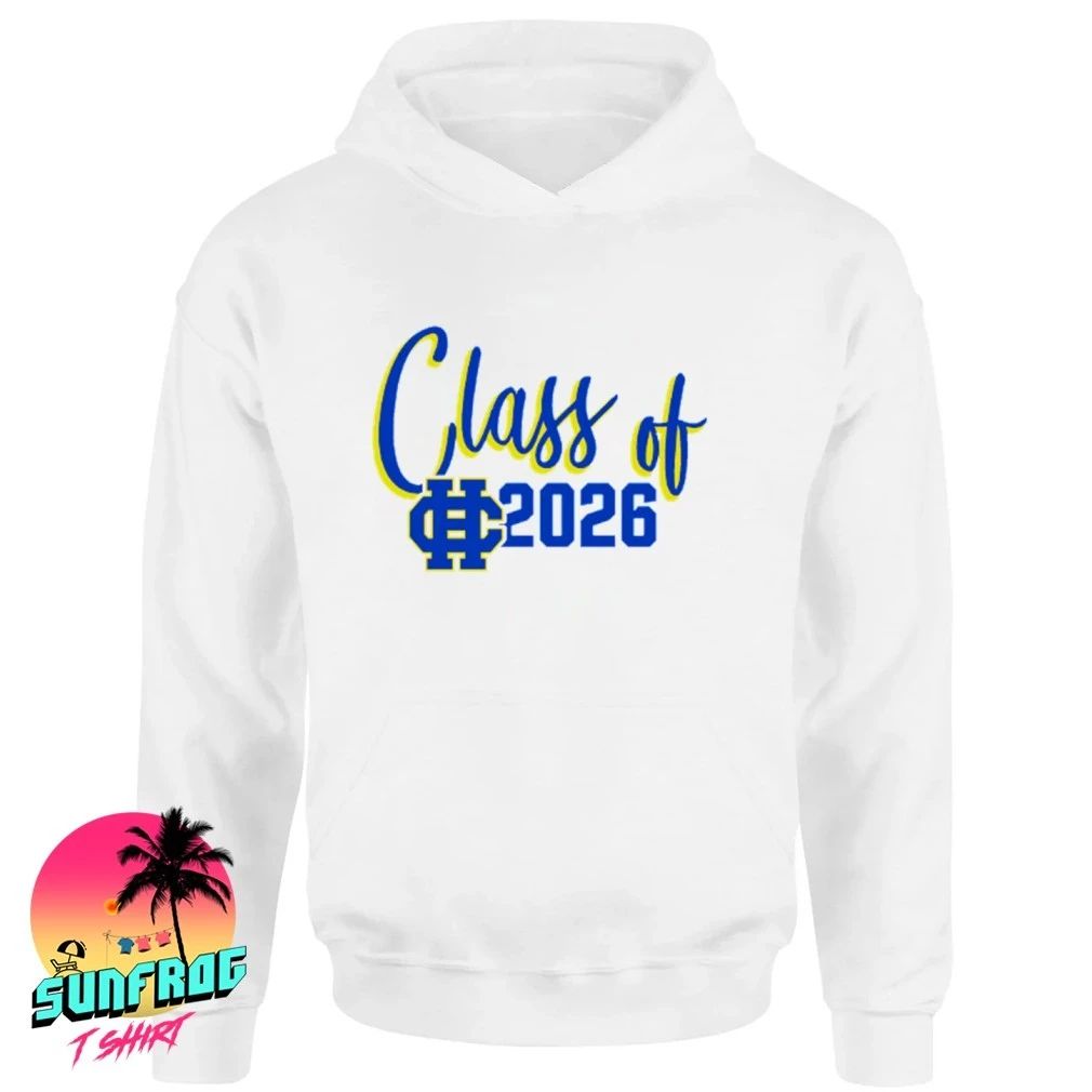 Henry Clay Blue Devils Classic of 2026 Team Legend shirt