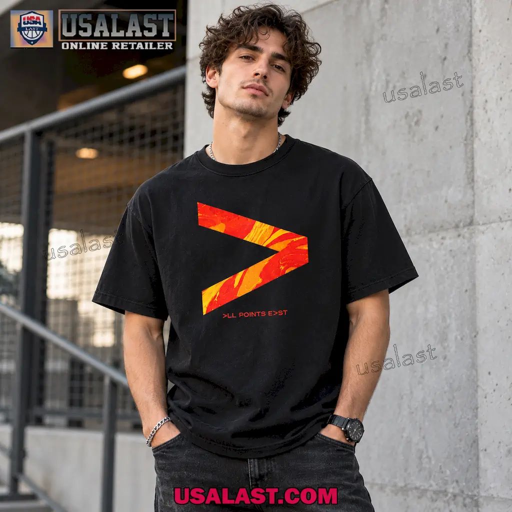 All Points East 2026 Twenty One Pilots Classic Tee Shirt