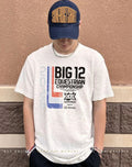 2026 Big 12 Equestrian Championship shirt