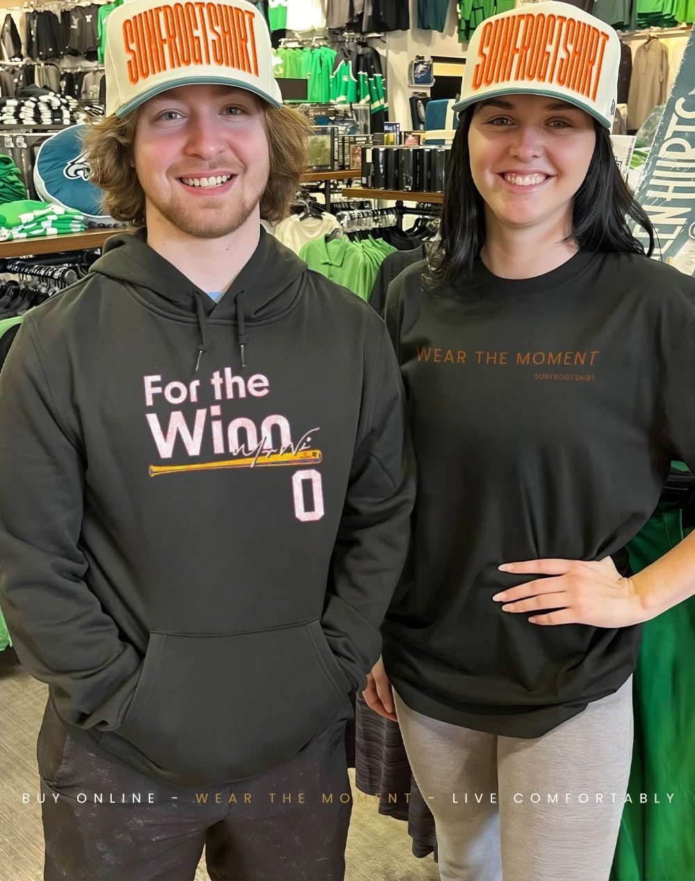 Masyn Winn St. Louis Cardinals For the Winn signature shirt