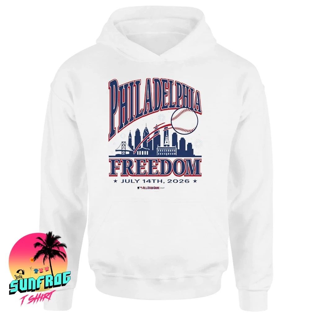 Philadelphia Phillies Light Blue Elton John Philadelphia Freedom shirt