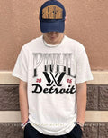PWHL Detroit hockey 2026 shirt