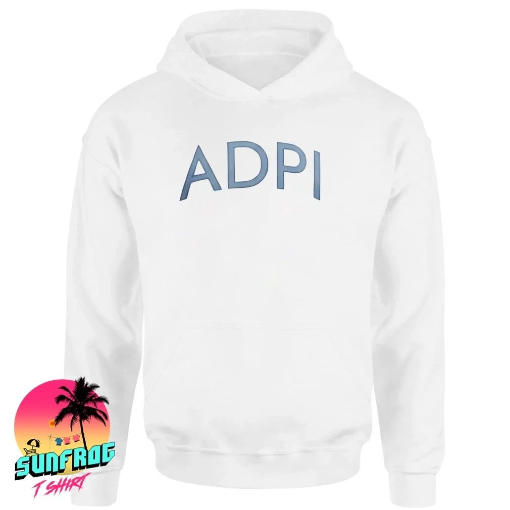 Morgan Wallen ADPI Shirt