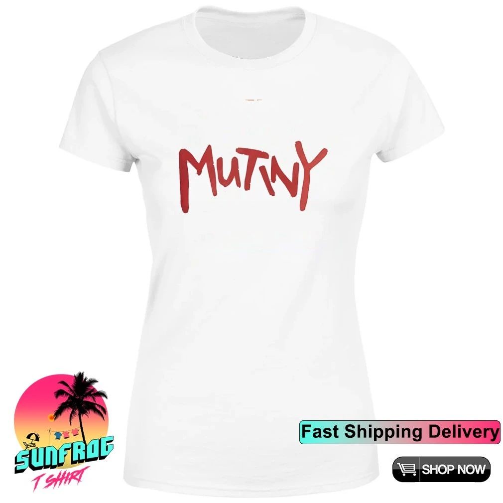 Mutiny classic shirt