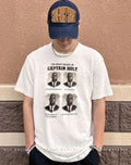 The many moods of Captain Holt shirt