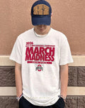 Ohio State Basketball 2026 Ncaa DI Men’s Basketball Championship March Madness shirt